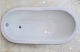 Magliezza Чугунная ванна Gracia 170x76 (ножки бронза) – фотография-13
